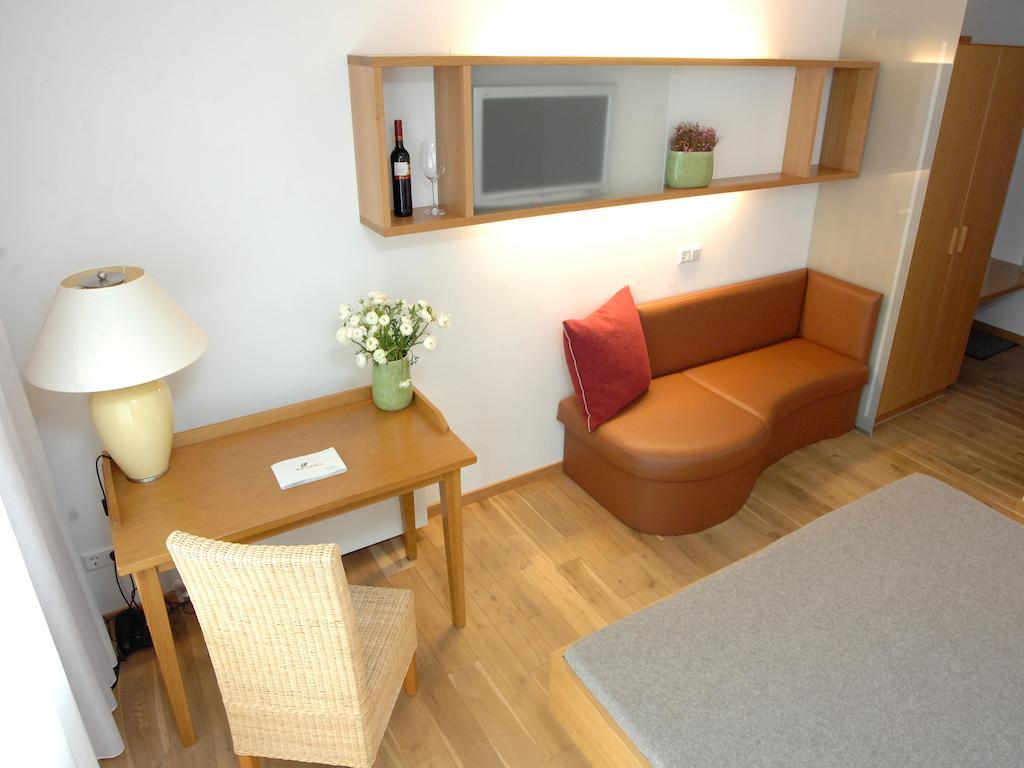 Biohotel Mohren Deggenhausertal Zimmer foto