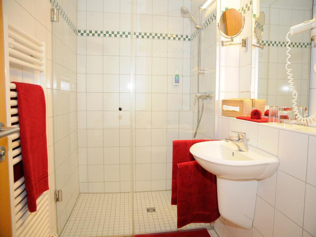 Biohotel Mohren Deggenhausertal Zimmer foto