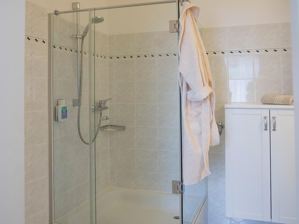 Biohotel Mohren Deggenhausertal Zimmer foto
